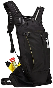 Plecak rowerowy Thule Vital 8L DH Hydration Backpack Black