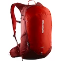 Plecak Salomon  Trailblazer 20 Red Dahlia/High Risk Red