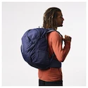 Plecak Salomon Trailblazer 30 Mazarine Blue/Ghost Gray 16-4703 Tcx