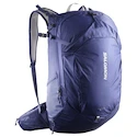 Plecak Salomon Trailblazer 30 Mazarine Blue/Ghost Gray 16-4703 Tcx