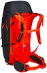 Plecak Thule AllTrail Backpack 45L M Obsidian