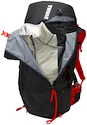 Plecak Thule AllTrail Backpack 45L M Obsidian