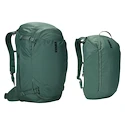 Plecak Thule Landmark Travel Pack 60L - Hazy Green