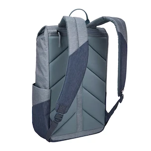 Plecak Thule Lithos Backpack 16L - Pond Gray/Dark Slate