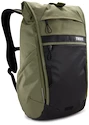 Plecak Thule Paramount Commuter Backpack 18L Olivine