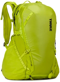 Plecak Thule Upslope 35L Snowsports RAS Backpack - Lime Punch