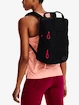 Plecak Under Armour  Essentials Backpack-BLK