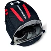 Plecak Under Armour  Hustle 5.0 Backpack Academy