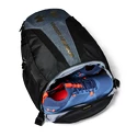 Plecak Under Armour  Hustle 5.0 Backpack Black