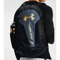 Plecak Under Armour  Hustle 5.0 Backpack Black