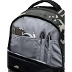 Plecak Under Armour  Hustle 5.0 Backpack-BLK