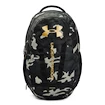 Plecak Under Armour  Hustle 5.0 Backpack-BLK