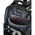 Plecak Under Armour  Hustle 5.0 Backpack-BLK