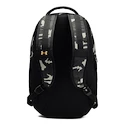 Plecak Under Armour  Hustle 5.0 Backpack-BLK