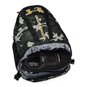 Plecak Under Armour  Hustle 5.0 Backpack-BLK