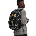 Plecak Under Armour  Hustle 5.0 Backpack-BLK