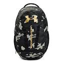 Plecak Under Armour  Hustle 5.0 Backpack-BLK