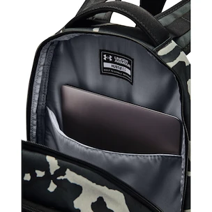 Plecak Under Armour  Hustle 5.0 Backpack-BLK