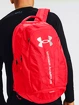 Plecak Under Armour  Hustle 5.0 Backpack-RED