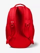 Plecak Under Armour  Hustle 5.0 Backpack-RED