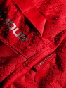 Plecak Under Armour  Hustle 5.0 Backpack-RED