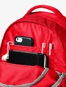 Plecak Under Armour  Hustle 5.0 Backpack-RED