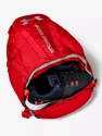 Plecak Under Armour  Hustle 5.0 Backpack-RED