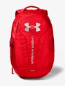 Plecak Under Armour  Hustle 5.0 Backpack-RED