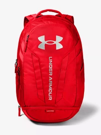 Plecak Under Armour Hustle 5.0 Backpack-RED