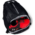 Plecak Under Armour  Hustle 5.0 Storm Backpack-BLK