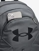 Plecak Under Armour  Hustle Lite Storm Backpack-GRY