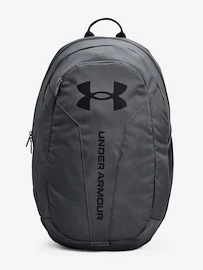 Plecak Under Armour Hustle Lite Storm Backpack-GRY