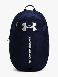 Plecak Under Armour Hustle Lite Storm Backpack-NVY