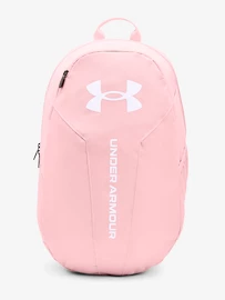 Plecak Under Armour Hustle Lite Storm Backpack-PNK