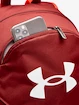 Plecak Under Armour  Hustle Lite Storm Backpack-RED