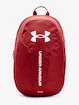 Plecak Under Armour  Hustle Lite Storm Backpack-RED