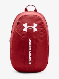 Plecak Under Armour Hustle Lite Storm Backpack-RED