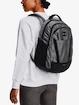 Plecak Under Armour  Hustle Signature Storm Backpack-BLK