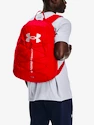 Plecak Under Armour  Hustle Sport Storm Backpack-RED