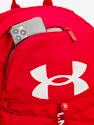 Plecak Under Armour  Hustle Sport Storm Backpack-RED