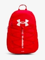 Plecak Under Armour  Hustle Sport Storm Backpack-RED