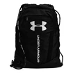 Plecak Under Armour  Undeniable Sackpack Black