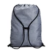 Plecak Under Armour  Undeniable Sackpack Pitch Gray Medium Heather