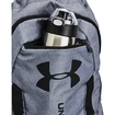 Plecak Under Armour  Undeniable Sackpack Pitch Gray Medium Heather