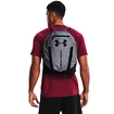 Plecak Under Armour  Undeniable Sackpack Pitch Gray Medium Heather