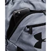 Plecak Under Armour  Undeniable Sackpack Pitch Gray Medium Heather