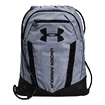 Plecak Under Armour  Undeniable Sackpack Pitch Gray Medium Heather