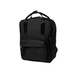 Plecak Urban Iki  Backpack Bincho Black