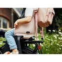 Plecak Urban Iki  Backpack Sakura Pink