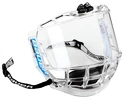 Pleksi Bauer  Concept 3 Full Shield Junior